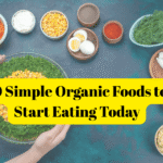 Simple Organic Foods