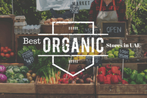 Best organic store in UAE