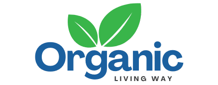 Organic Living Way