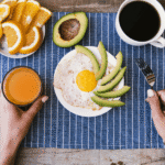 healthy breakfast ideas for better digestion